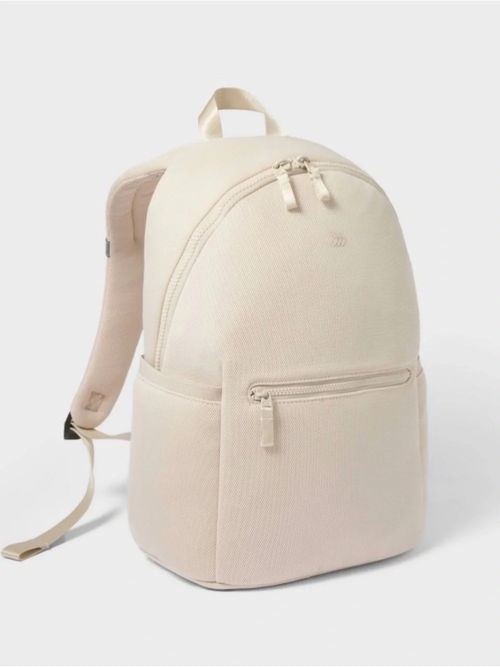 all in motion Kids Backpack - Cream